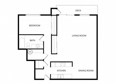 3520 27th Pl. W 1-4 Beds Apartment, Washington for Rent - Photo Gallery 15