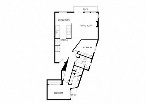 3520 27th Pl. W 1-4 Beds Apartment, Washington for Rent - Photo Gallery 25