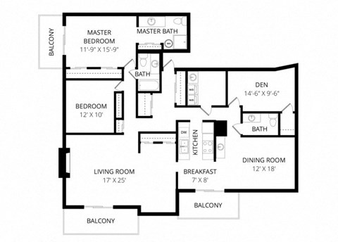 3520 27th Pl. W 1-4 Beds Apartment, Washington for Rent - Photo Gallery 27