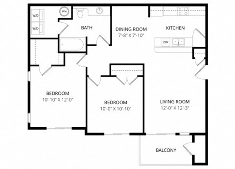 1133 N Grape Drive 1-2 Beds Apartment, Washington for Rent - Photo Gallery 21