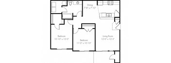 The Regent Furnished