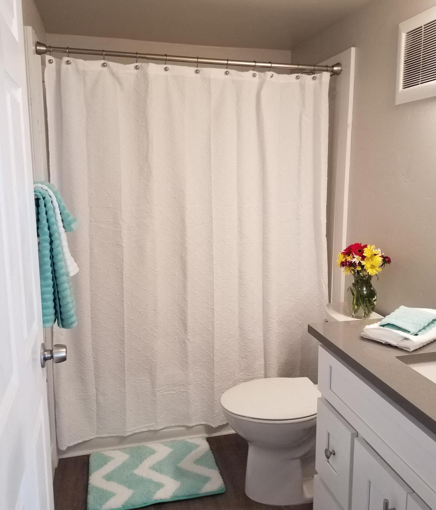 Bathroom at Dream Island, Steamboat Springs, CO, 80487