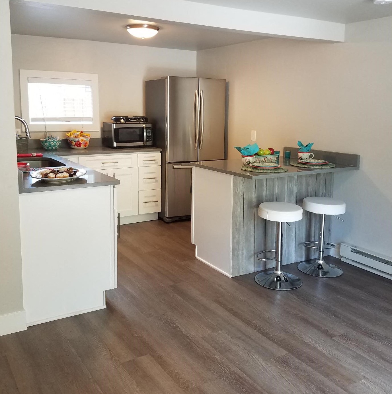 Gourmet Kitchen at Dream Island, Colorado, 80487