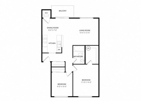 1311 North 175th 1-2 Beds Apartment, Washington for Rent - Photo Gallery 20