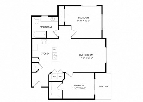 1311 North 175th 1-2 Beds Apartment, Washington for Rent - Photo Gallery 21