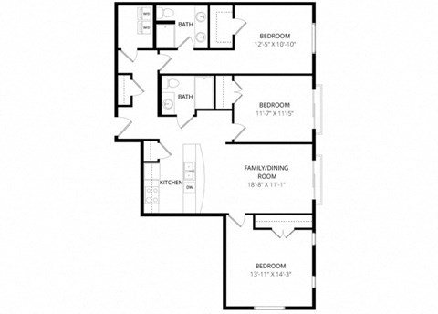 20221 Aurora Ave N Studio-3 Beds Apartment, Washington for Rent - Photo Gallery 26