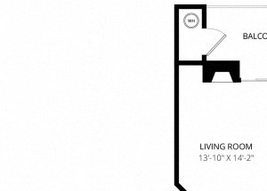 Three Bedroom