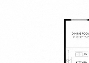 Two Bedroom B
