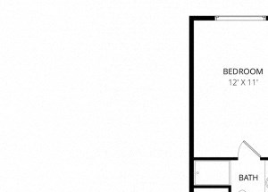 Two Bedroom