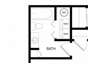 One Bedroom