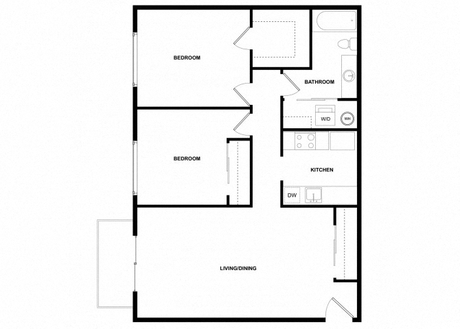 2x1 SM Remodeled