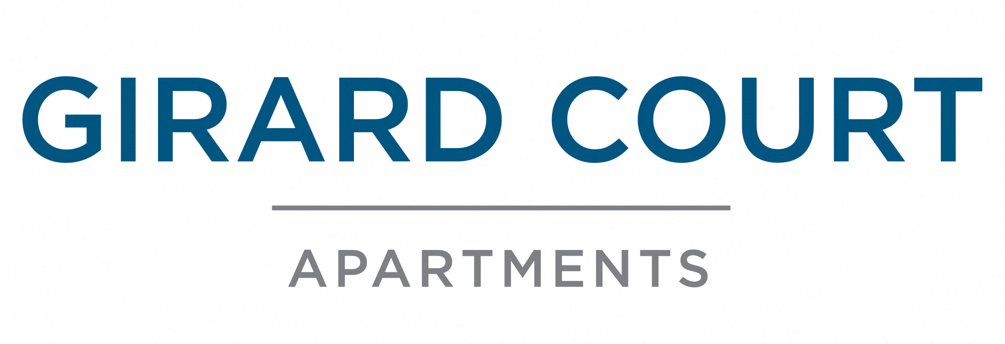 Girard Court Apartments logo
