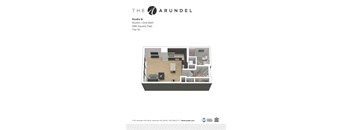 Arundel Studio