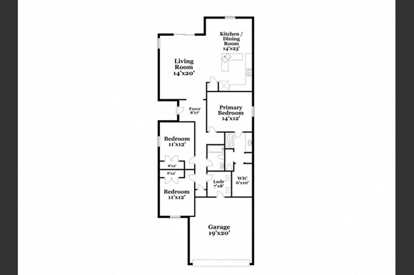 Main Street Renewal Feel Right At Home 2207 Caspian Dr