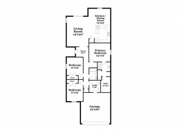 Gabriel Bm Typical Luxury Condo Common Areas Here It Is By Rottet 07 57 Jun 17 The River Oaks Condominiums Riveroak Condominium Luxury Condo Common Area