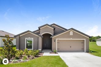 1491 Swan Lake Circle 4 Beds Apartment for Rent