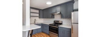 Remodeled Middle Unit