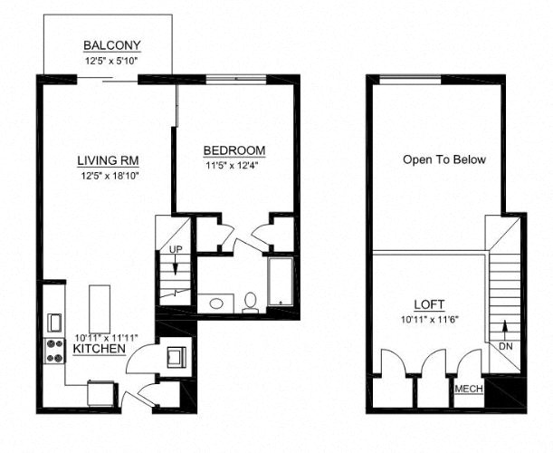 A2 Loft