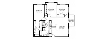 3 Bedroom - Call For Details