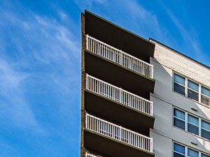Photos And Video Of The Lafayette In Norfolk Va