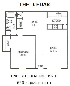 Cedar Floor Plan 3