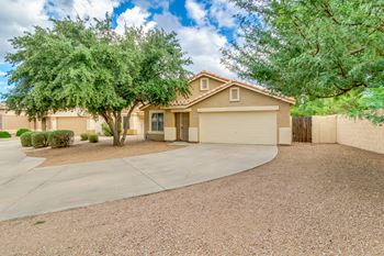 Houses In Superstition Springs