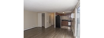 2 Bed / 1 Bath