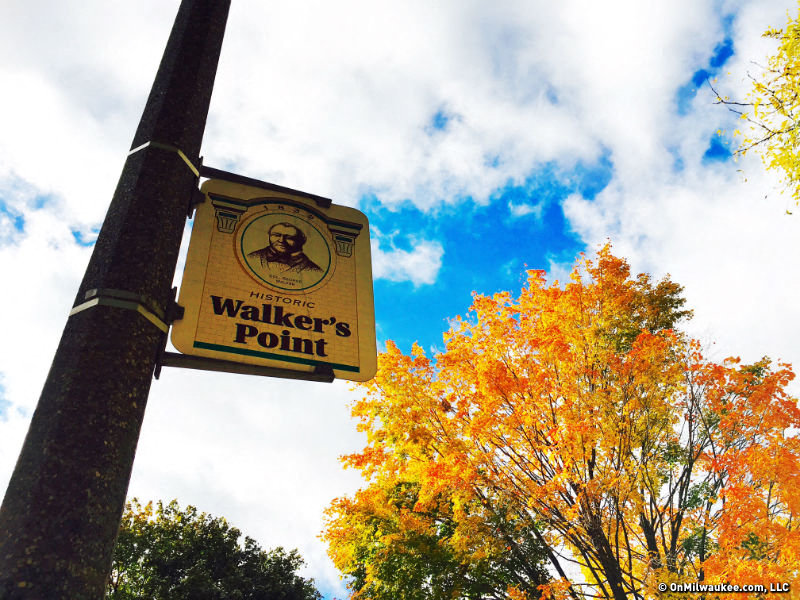 Walker's Point Milwaukee, WI