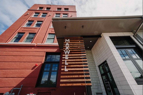 Maxwell Lofts Apartments 214 E Florida Street Milwaukee Wi Rentcafe