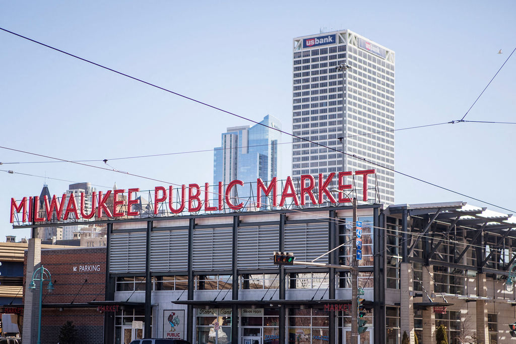 Milwaukee Public Market