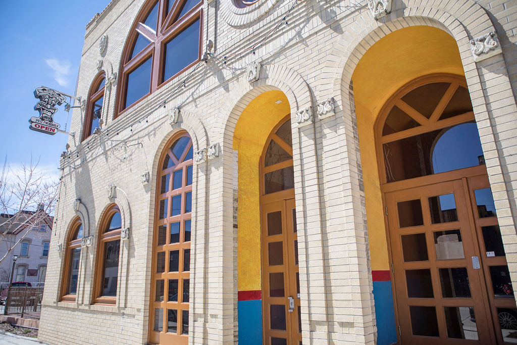 Walker's Point Milwaukee, WI