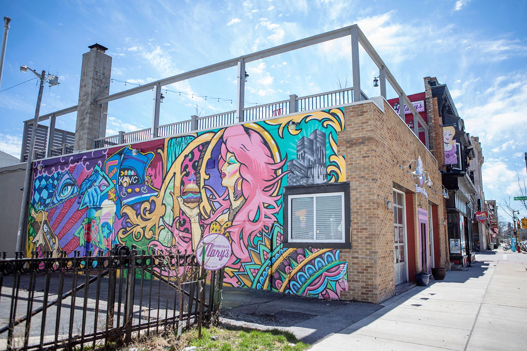 Walker's Point Milwaukee, WI