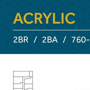 Maxwell Lofts Apartment Floor Plans
