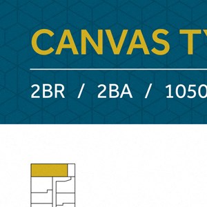 Maxwell Lofts Apartment Floor Plans