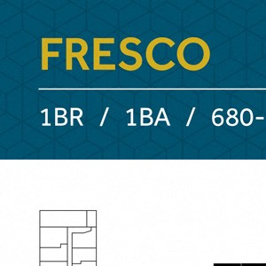 Maxwell Lofts Apartment Floor Plans