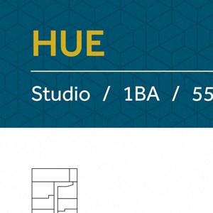 Maxwell Lofts Apartment Floor Plans