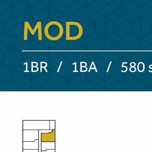 Maxwell Lofts Apartment Floor Plans