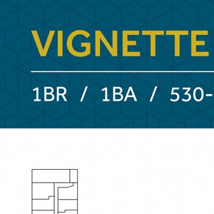 Maxwell Lofts Apartment Floor Plans
