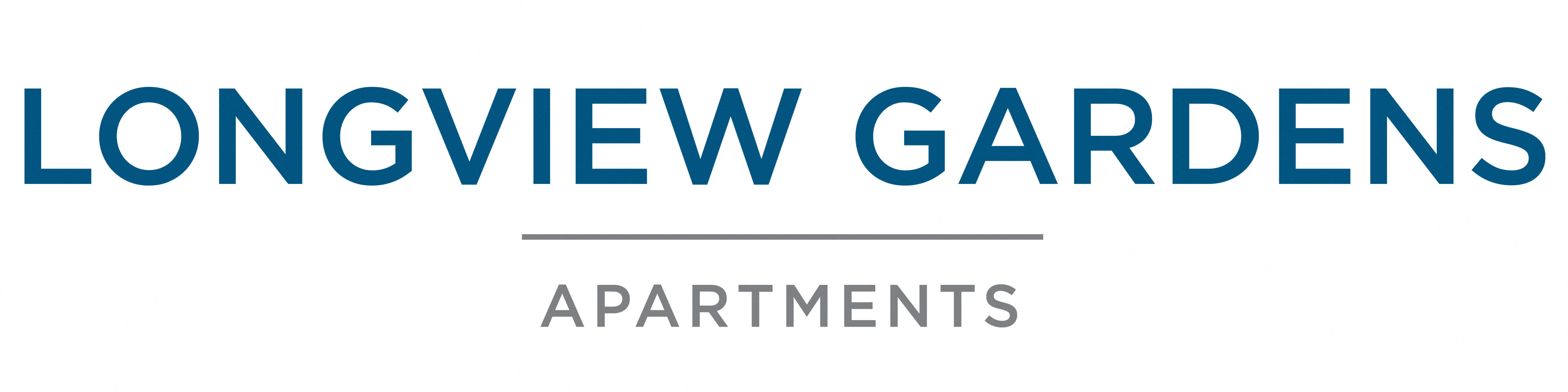 Longview Gardens logo