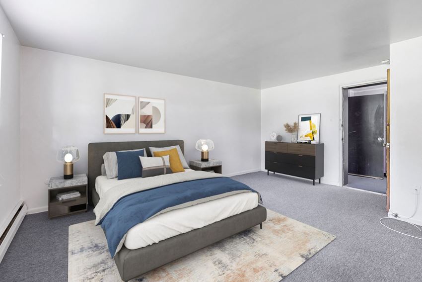 4616 Leiper Street 1-2 Beds Apartment for Rent - Photo Gallery