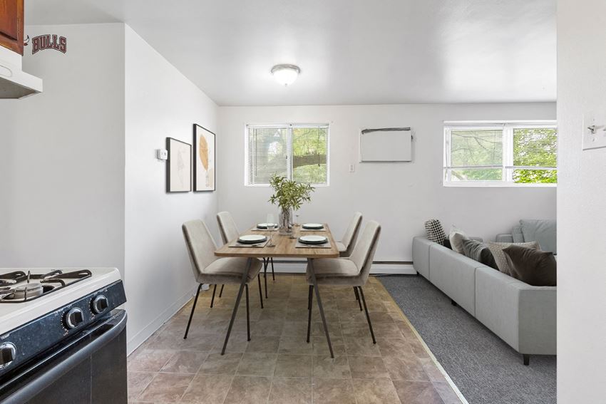 4616 Leiper Street 1-2 Beds Apartment for Rent - Photo Gallery