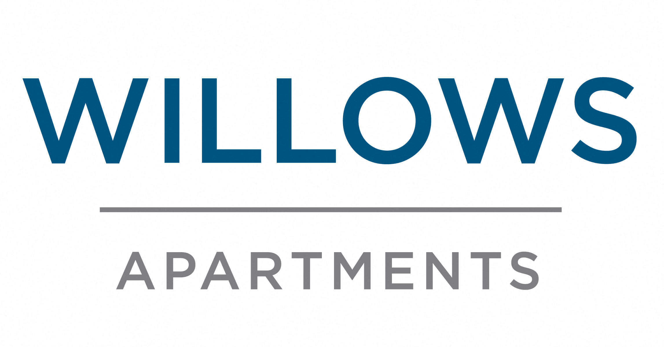 Willows Apartments logo