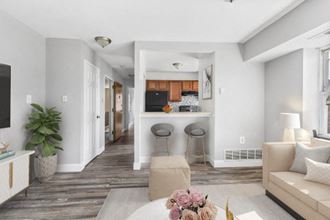 1330 Foulkrod Street 1-3 Beds Apartment for Rent - Photo Gallery