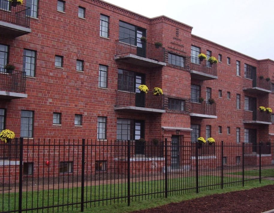 west end terrace apartments stl