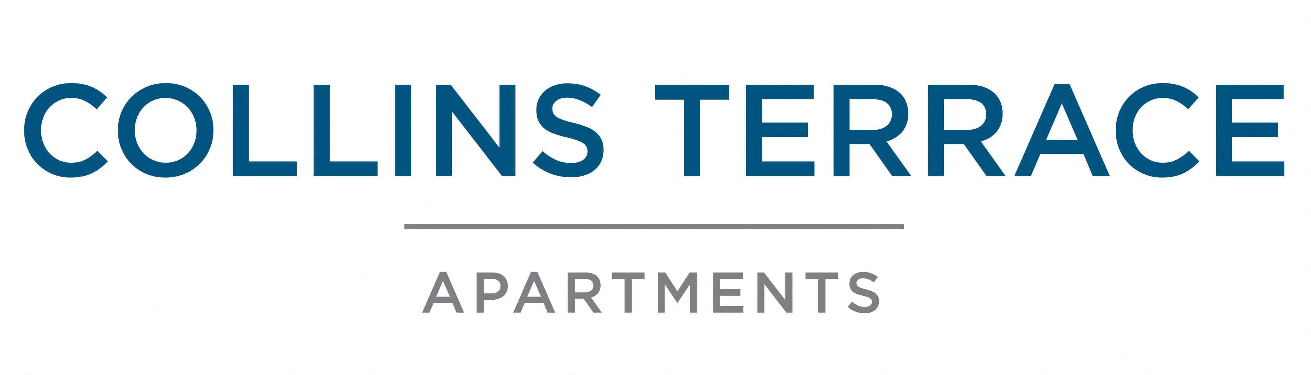 Collins Terrace Apartments logo