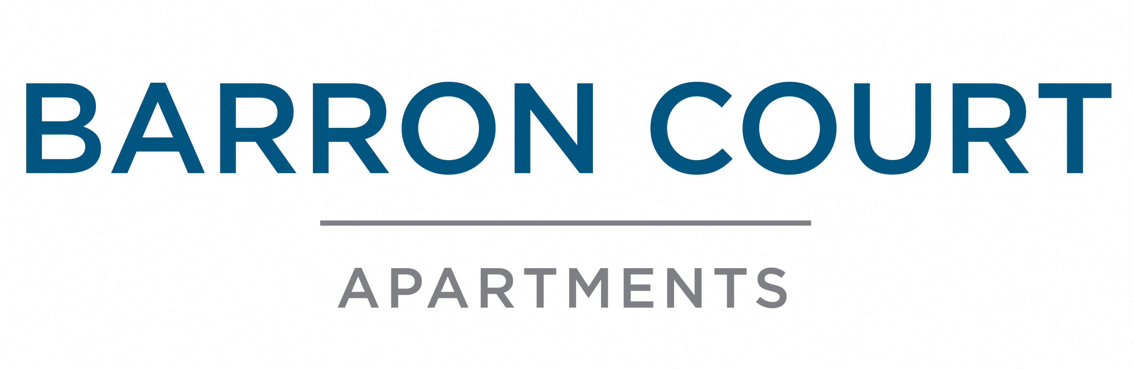 Barron Court logo
