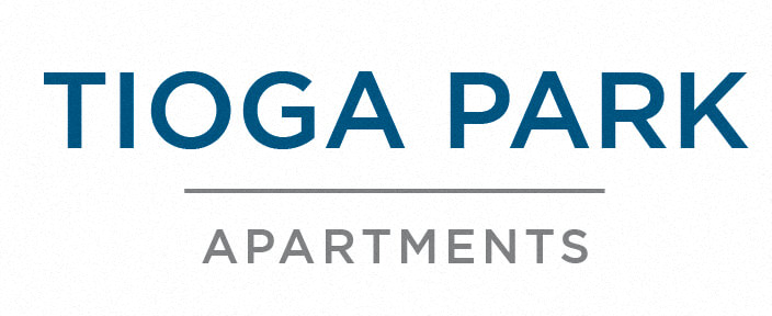 Tioga Park logo