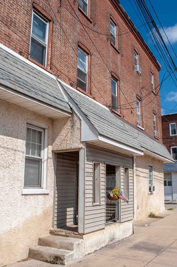 Image for Upland Townhomes & Eddystone Apartments - 1029 W 5Th St., (Office)
