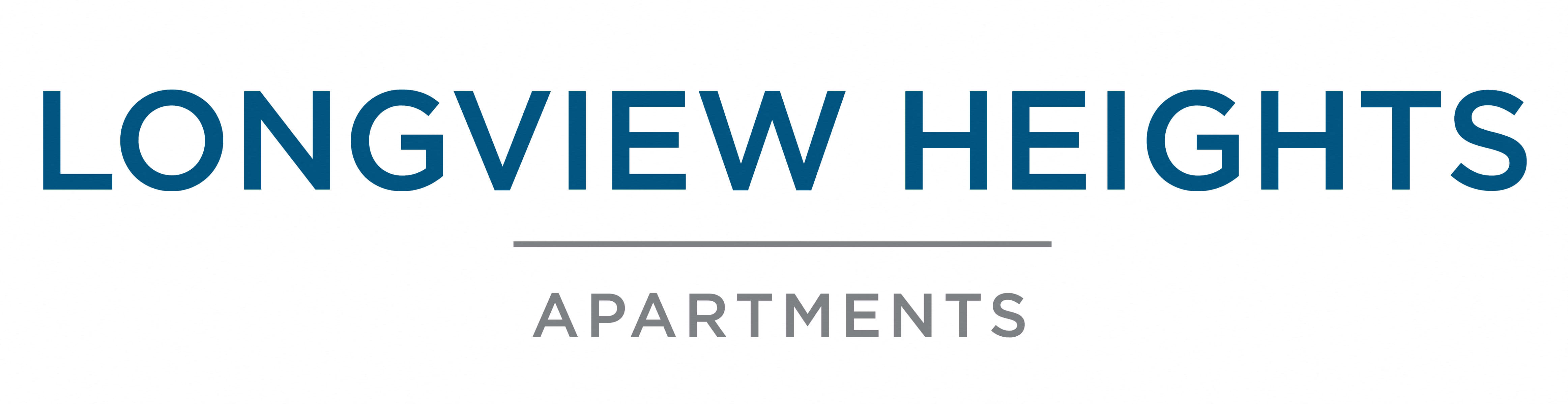Longview Heights logo