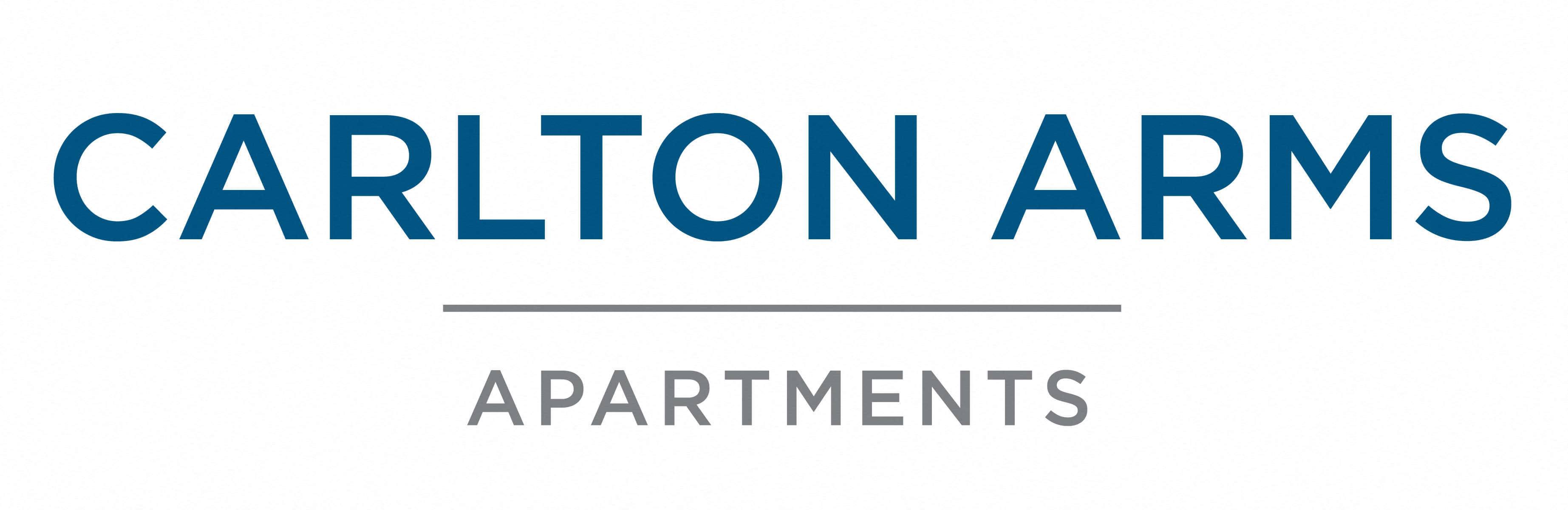 Carlton Arms logo